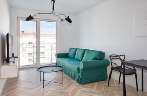 Malta View Chic Apartment